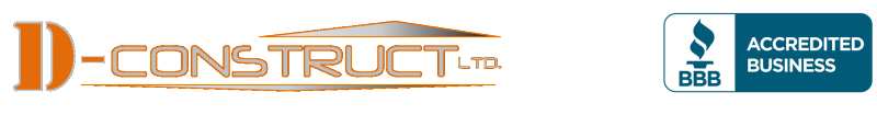 D-CONSTRUCT LTD.